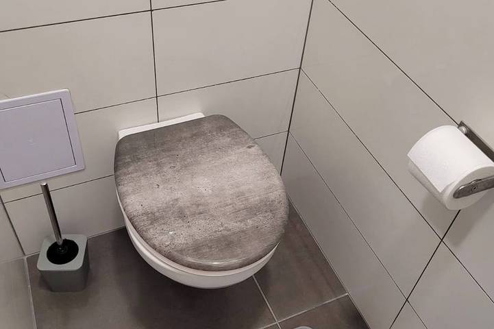 Ganze Wohnung, Schöne Wohnung in der Innenstadt mit kostenlosem Parkplatz in Ketschkemet, Kecskeméti járás