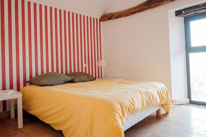 Location de vacances pour 10 personnes à Urval - 4