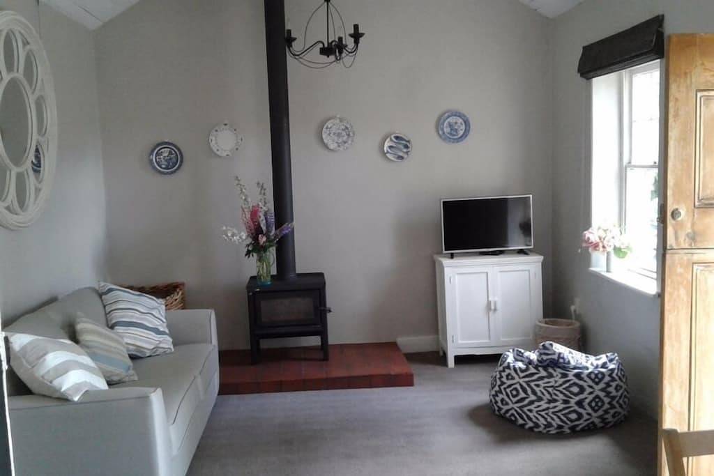 Cottage for 4 People in Cromwell, Otago