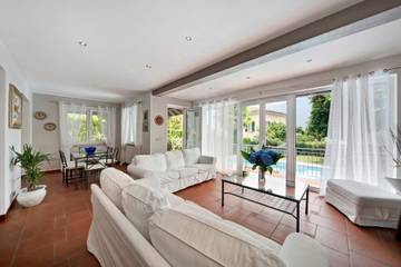 Villa for 6 People in Domaso, Lake Como, Photo 2