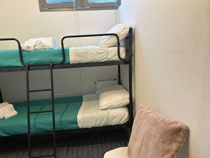 Gîte pour 3 personnes à Ravenne - 2