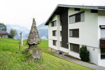 Hütte für 4 Personen in Bürserberg, Brandnertal, Bild 2