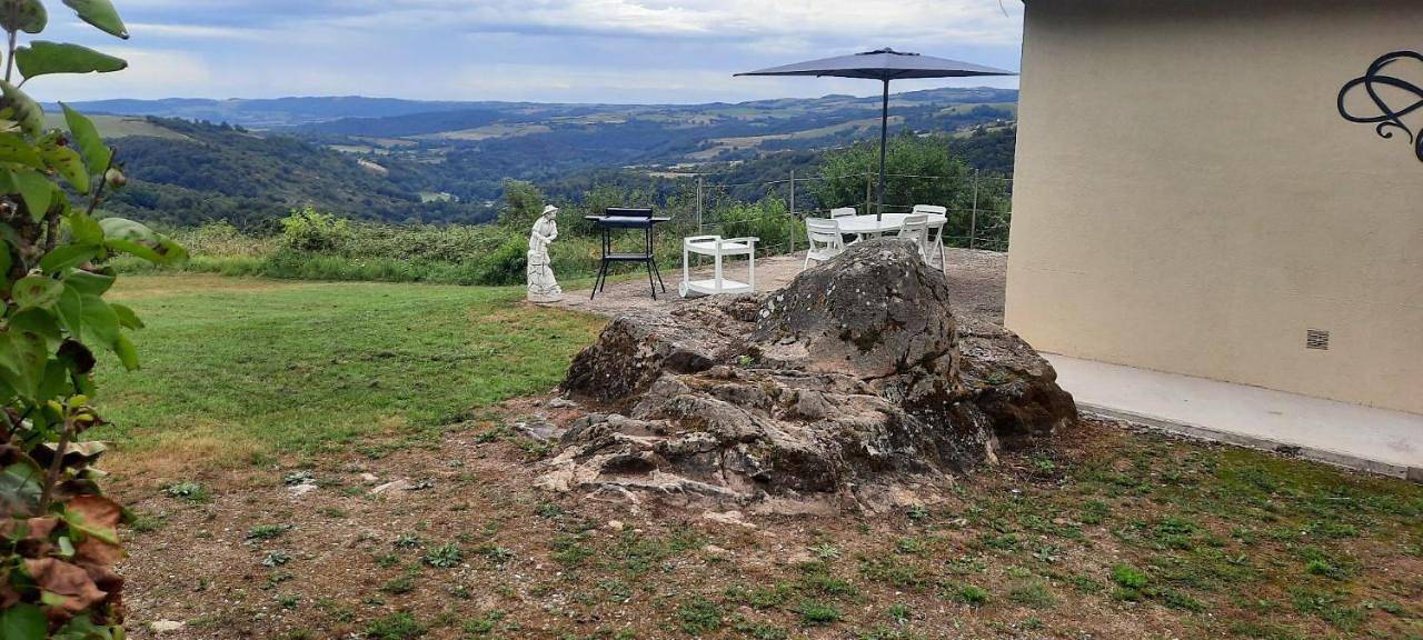 Gîte Le Rocher in Chouvigny, Région de Montluçon