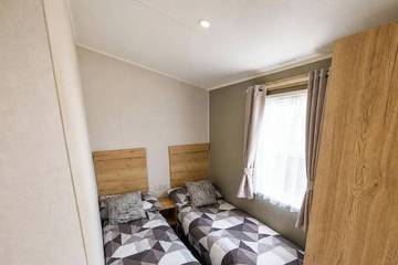 Holiday Home for 8 People in Camber Sands, Camber, Photo 4