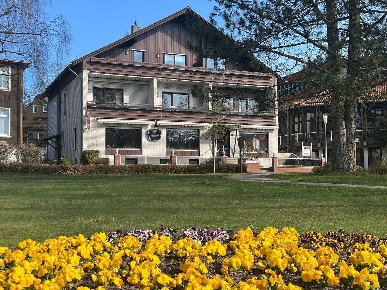 Ganze Ferienwohnung, Hahnenkleer Tied 2 in Hahnenklee, Goslar