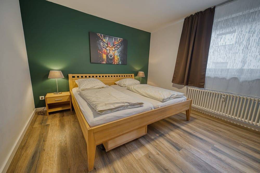 Ganze Wohnung, Classic | 85 qm 4-Raum (mit Hochschwarzwaldkarte) - Ferienwohnungen am in Feldberg, Südschwarzwald