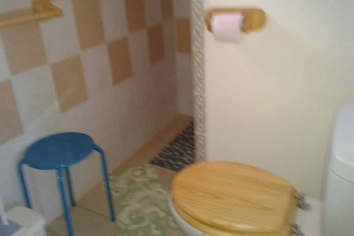 Gîte pour 2 personnes, avec jardin et terrasse à Lagorce - 4