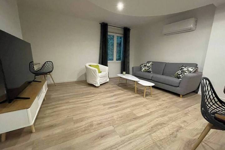 Maison de vacances pour 8 personnes