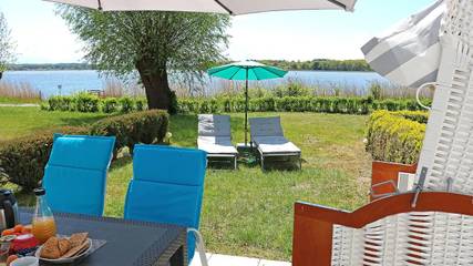 Ferienhaus für 6 Personen in Selliner See, Sellin, Bild 4