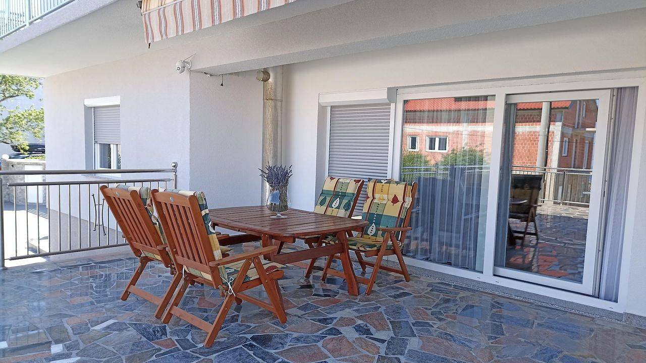 Ferienhaus für 6 Personen (240 m²) in Senj in Senj, Kvarner