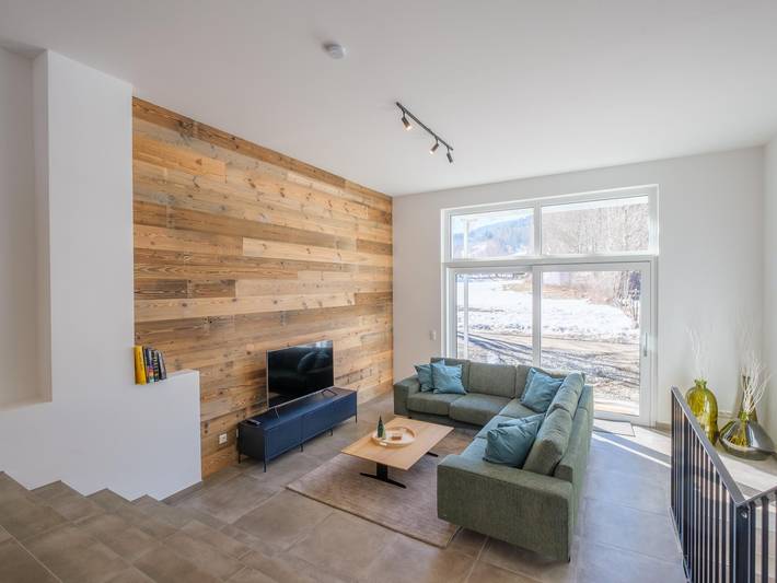 Ferienhaus für 8 Personen, mit Garten - 1