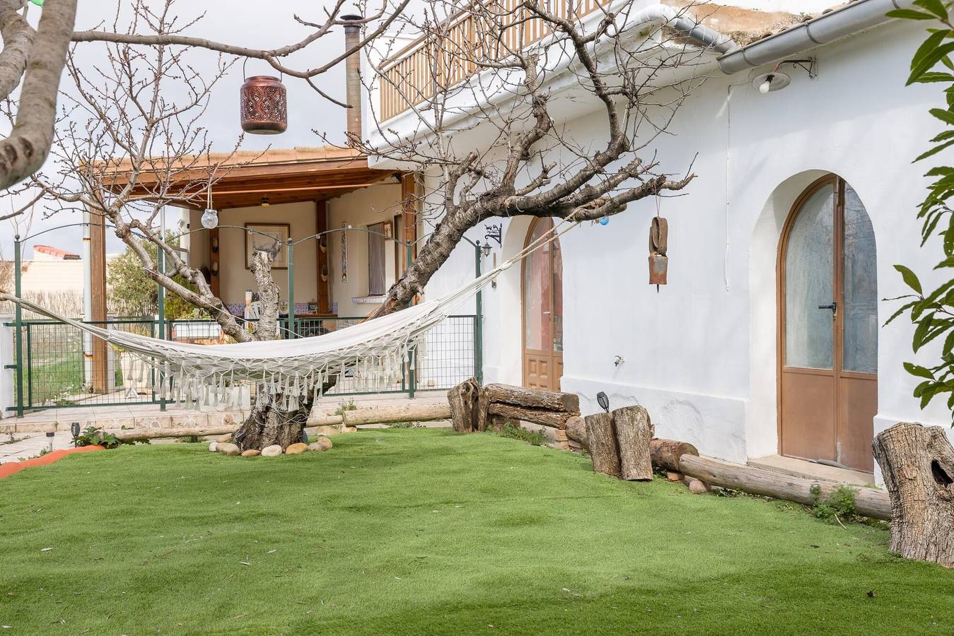 La Casona Oliver de Valtierra-Bardenas – Authentisches Landhaus in Navarra in Valtierra, Navarra Provinz