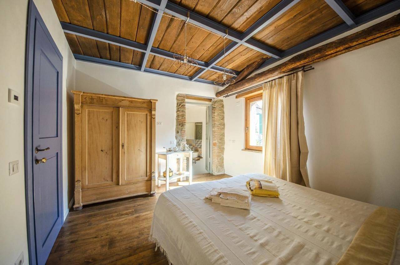 Standard Double Room in Anguillara Sabazia, Lago di Bracciano