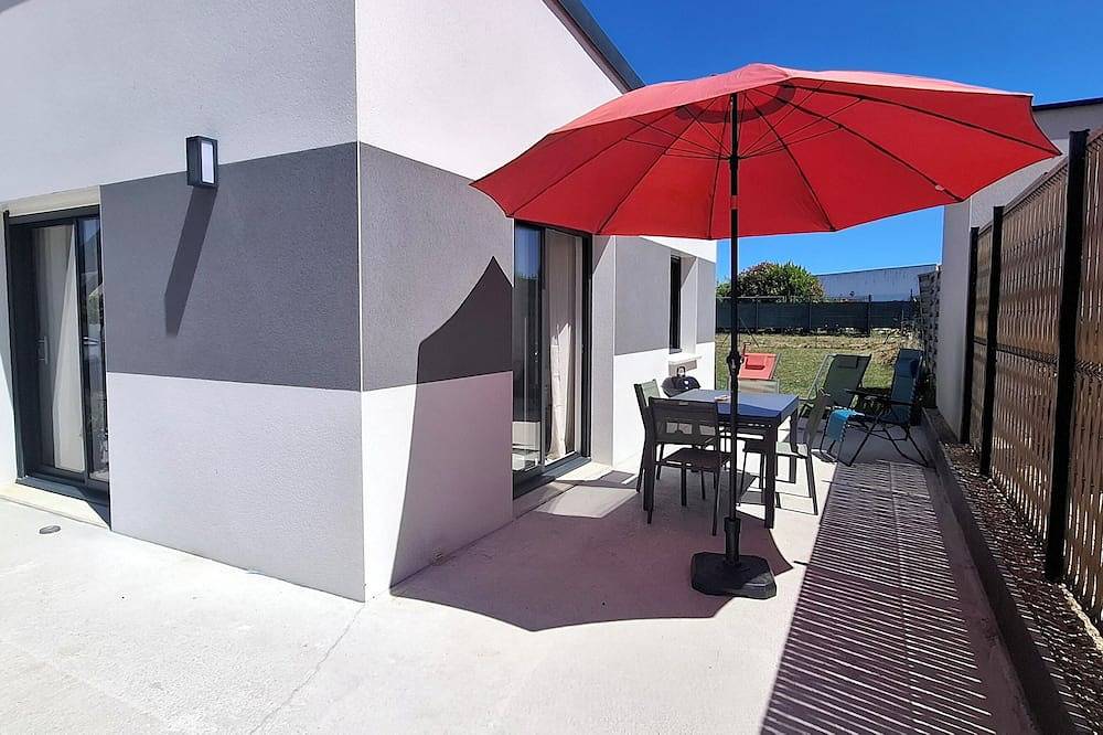 Photo : Maison de vacances