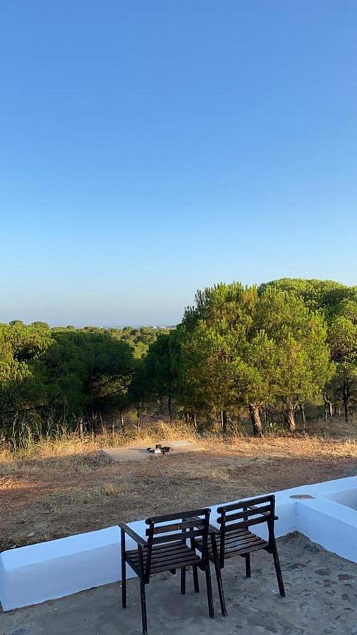 Ganze Wohnung, Finca Rústica Los Borrachos in Ayamonte, Costa de la Luz