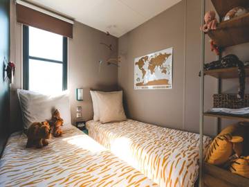 Maison De Vacances pour 4 Personnes dans Poppel, Ravels, Photo 2