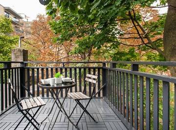 Apartment for 3 People in Toronto, Lake Ontario (Canada), Photo 1