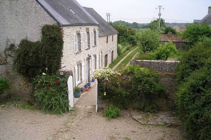 Maison de vacances pour 5 personnes