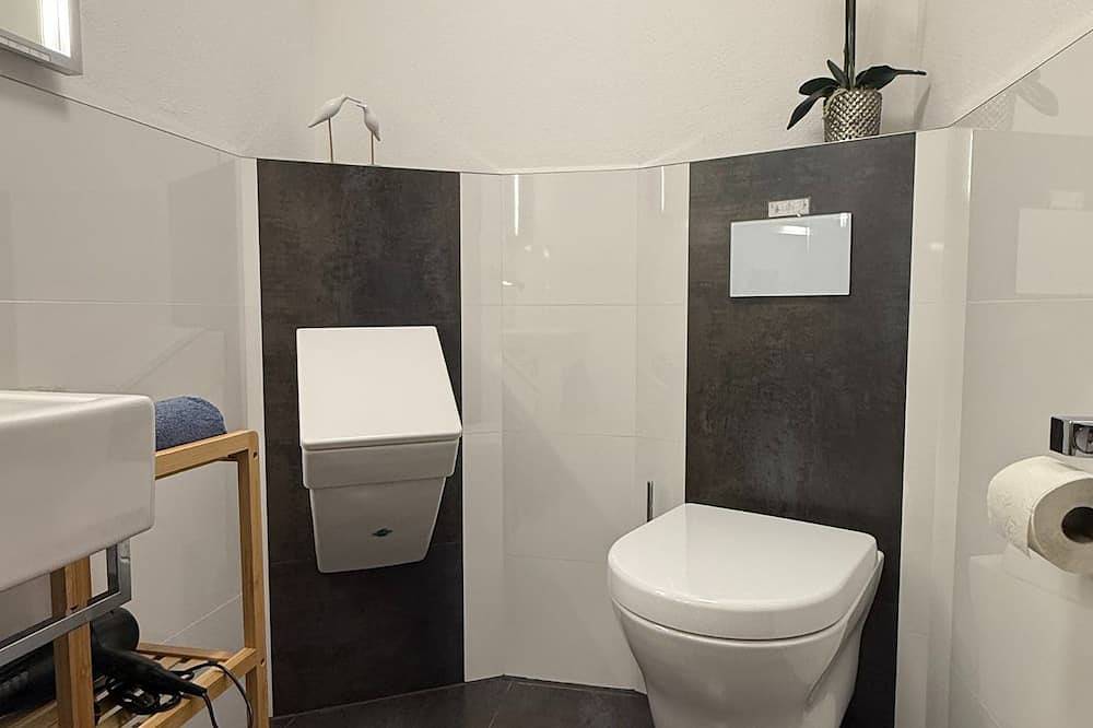 Ganze Wohnung, Loft trifft Natur - Ferienwohnung Schneeweiss in Salzkammergut-Berge, Sankt Georgen im Attergau