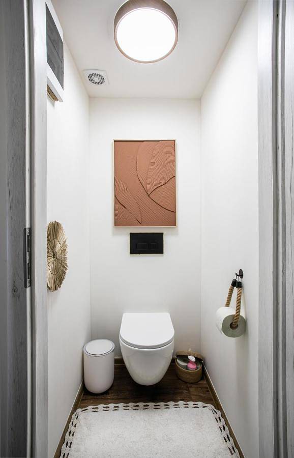 Camping für 3 Personen, mit Garten und Sauna sowie Ausblick, mit Haustier in Tschechien - 4