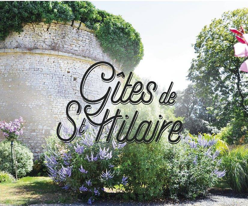 Gîte Tilleul - Gites de St Hilaire in Soubise, Région de Rochefort