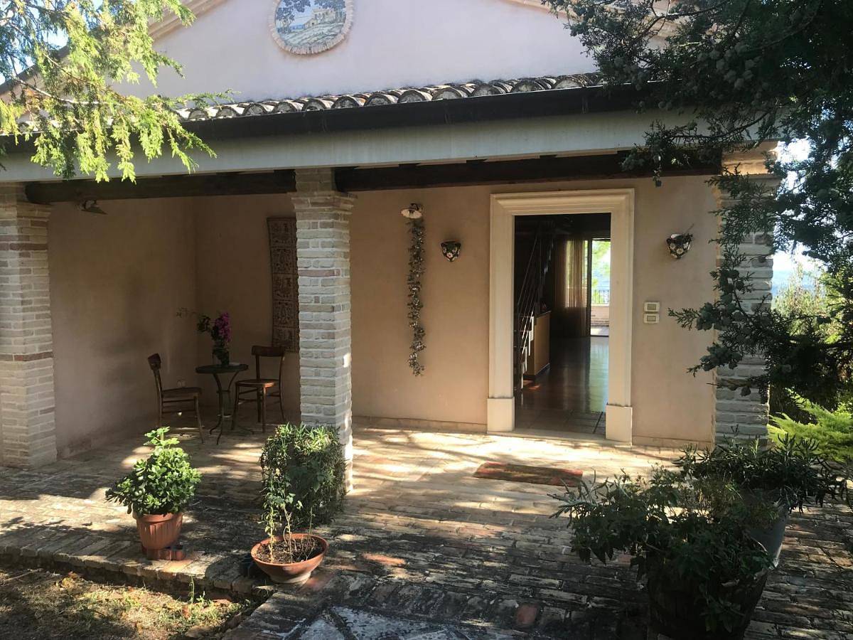 Appartamento intero, B&B Sweet Dreams in Città Sant'Angelo, Città Sant'Angelo e dintorni