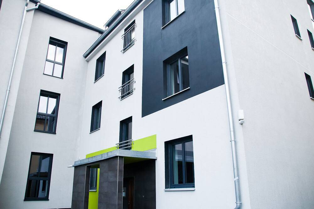 Ganze Wohnung, 3-Zimmer Oase Zentrum Bielefeld in Bielefeld, Nordrhein-Westfalen