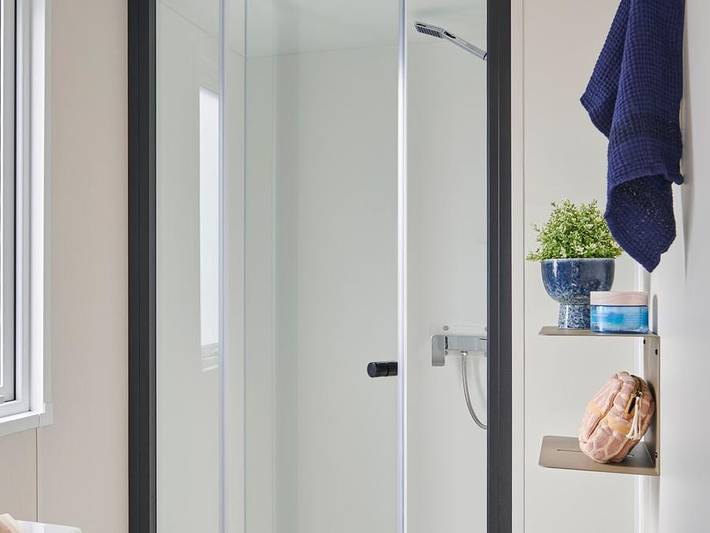 Camping pour 6 personnes à Notre-Dame-de-Monts - 4