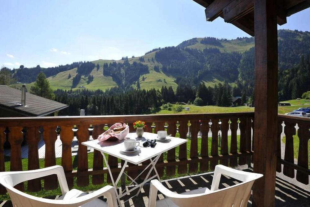 Mountain View by Interhome in Gruyères, Kanton Freiburg