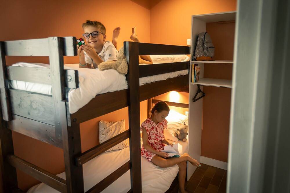 Ferienwohnung Ravel  in den Cevennen in Saint-Jean-du-Gard, Cevennen