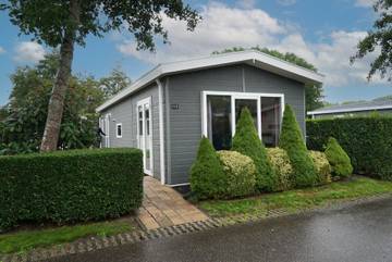 Gîte pour 6 personnes, avec jardin à Velsen-Zuid