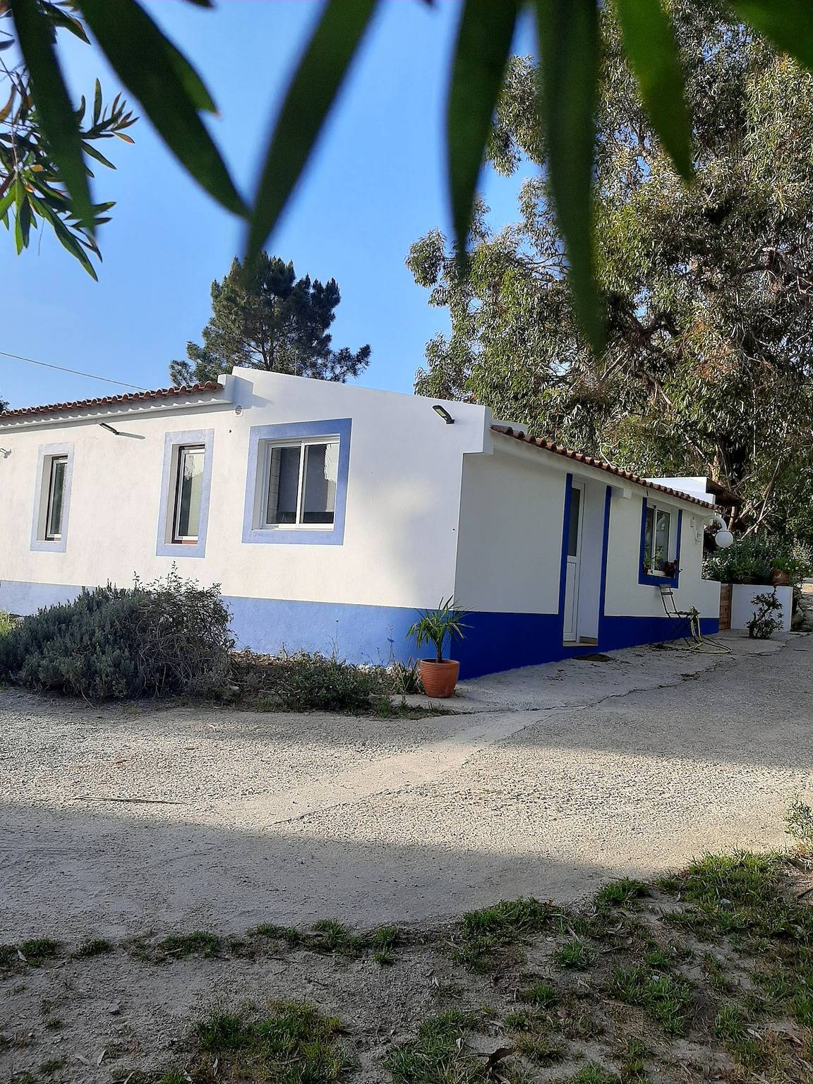 Ganzes Studio, Komfortables Studio in Santiago do Cacém, privater Pool, 65 m² in Costa Alentejana