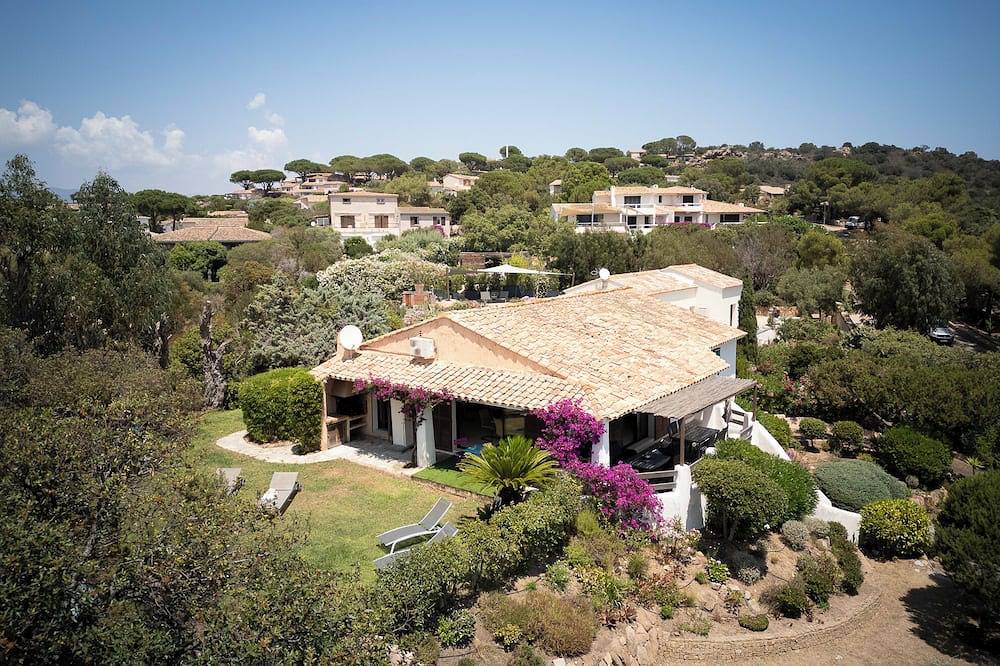 3 bedroom house - Santa Giulia - Residence with heated swimming pool in Santa Giulia, Porto-Vecchio