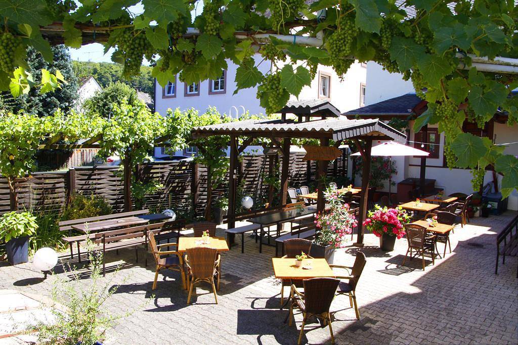 Ganze Ferienwohnung, 5-Bettwohnung in Kenn, Moseleifel