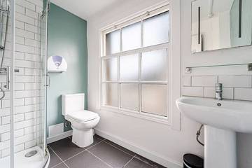 Maison D’hôte pour 2 Personnes dans Bristol, Angleterre du Sud-Ouest, Photo 3