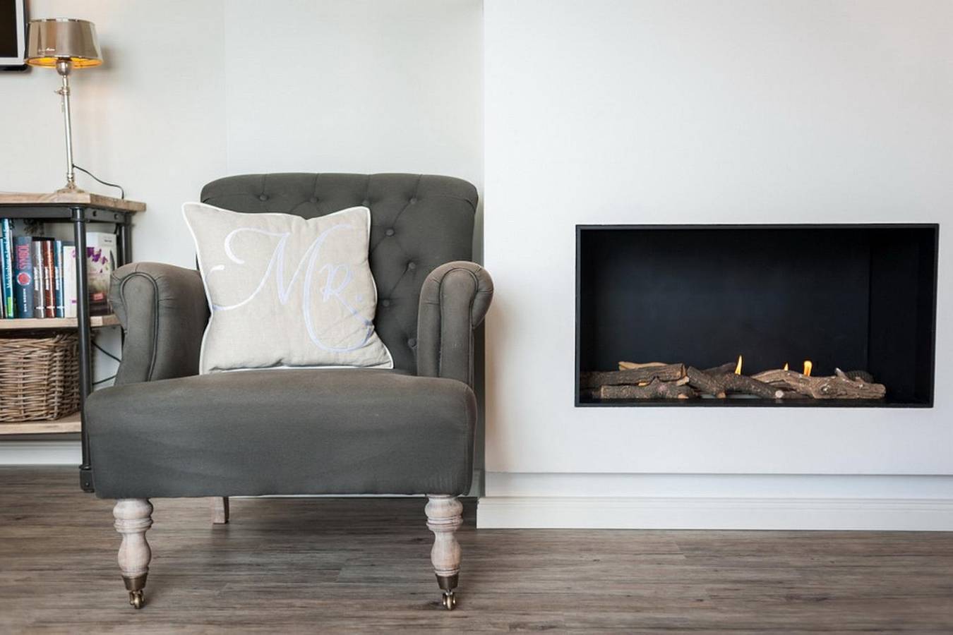 Ganze Wohnung, Villa Sanddorn Wohnung 11 in Börgerende, Börgerende-Rethwisch