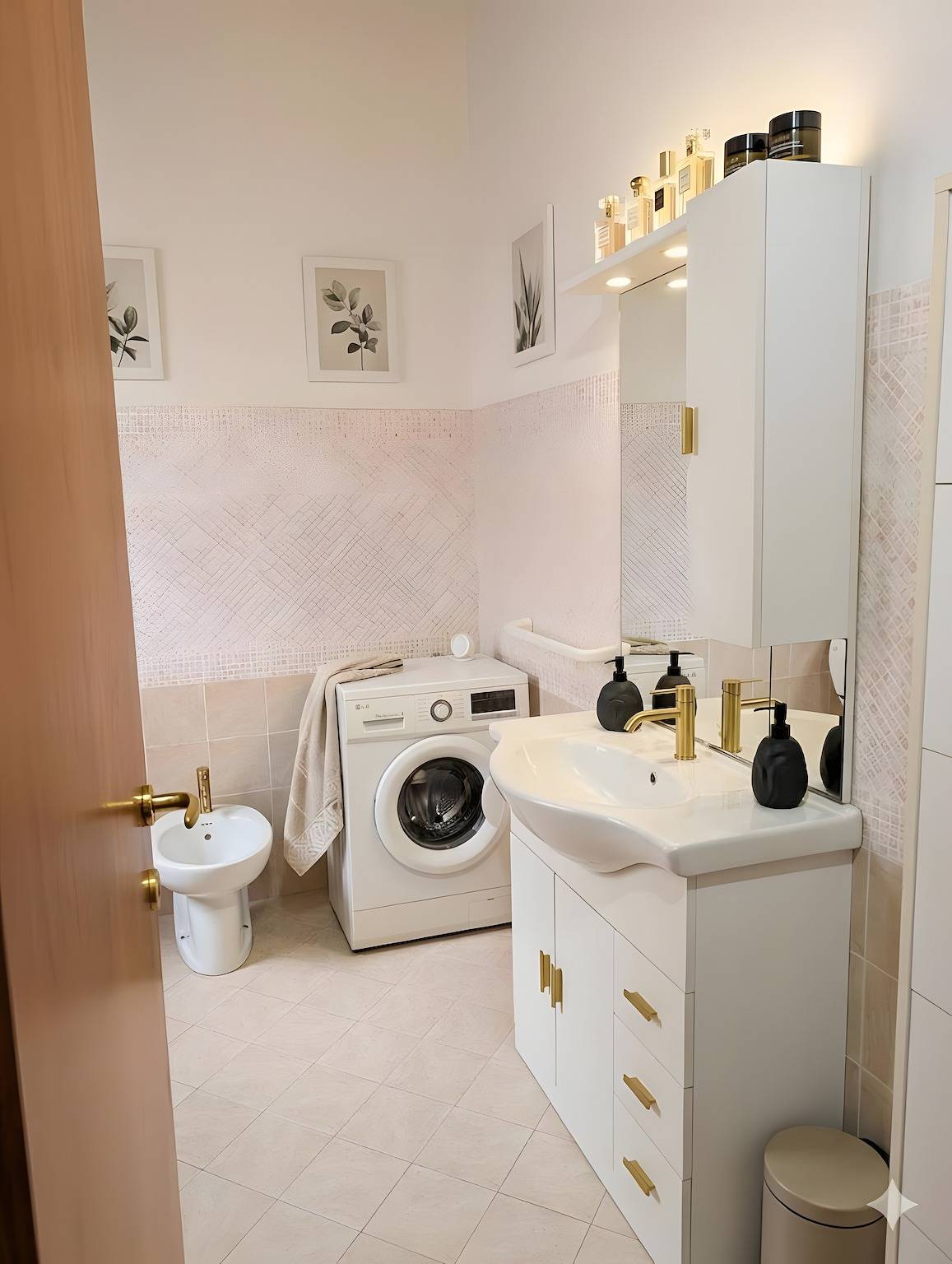Velletri, elegante gastenverblijf met zwembad (Greta's Villa), foto 11