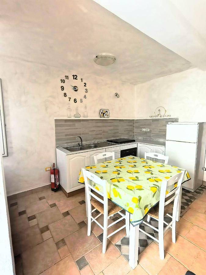 Two-Bedroom Family Apartment in San Mauro Cilento, Cilento Coast