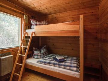 Ferienhaus für 4 Personen in Eschede, Naturpark Südheide, Bild 4