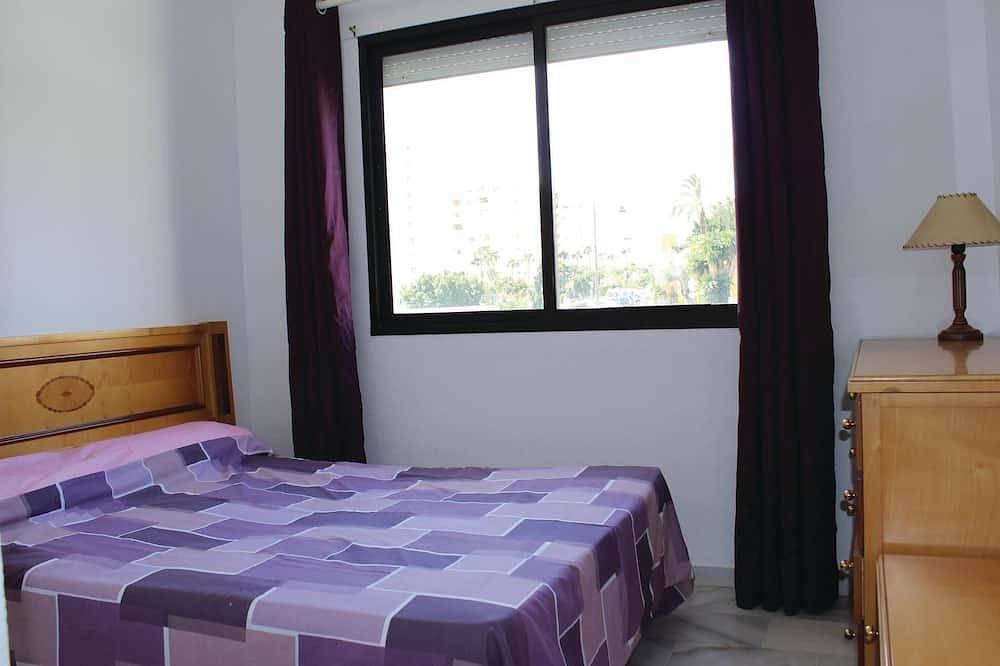 Appartamento intero, Grazioso appartamento con 2 camere da. in Puerto Deportivo de Estepona, Estepona