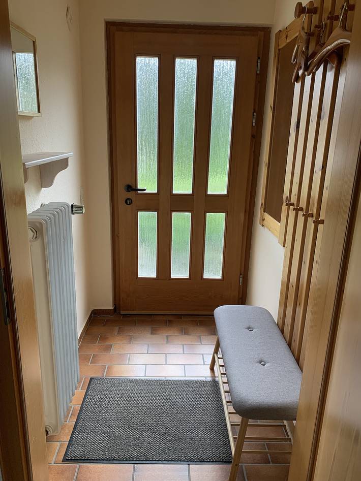 Ferienwohnung für 2 Personen, mit Garten, mit Haustier in Hinterzarten - 4