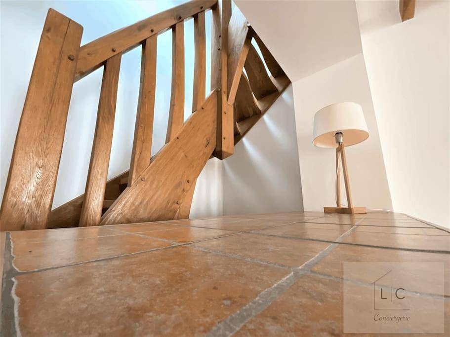Appartement entier, Two-Bedroom Apartment in Clion, Région de Châteauroux