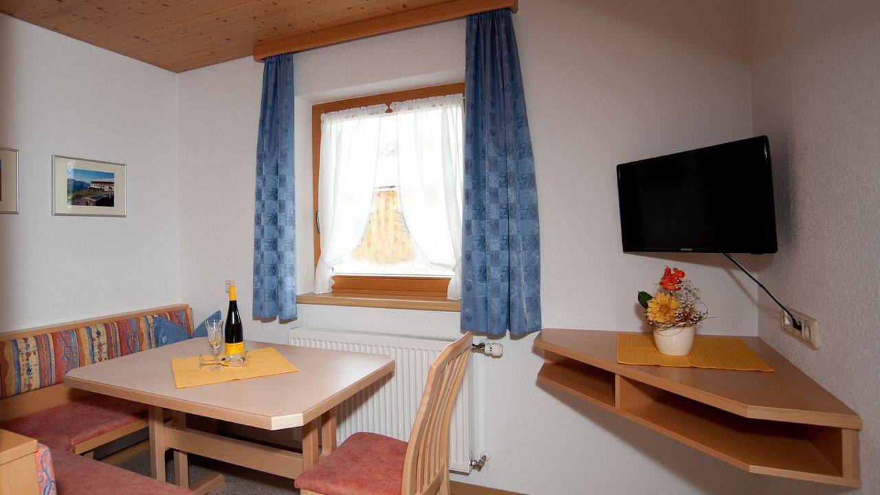 Ferienhaus für 5 Personen (65 m²) in Damüls in Damüls, Bregenzerwald
