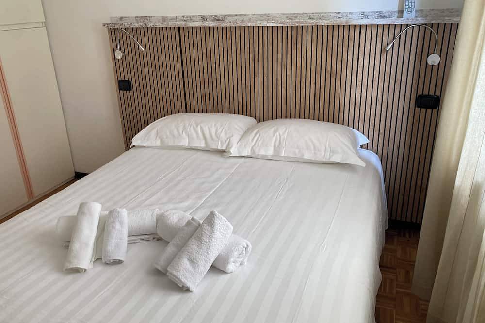 Vacation Home Sasso Cavallo in Mandello del Lario, Westelijke Bergamo-Alpen