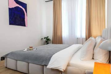 Ferienwohnung für 10 Personen in Friedrichshain Berlin, Berlin, Bild 2