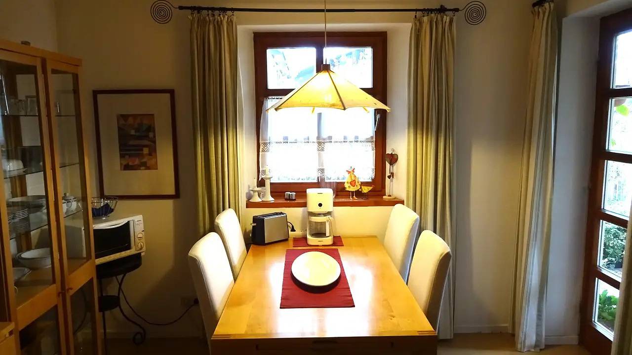 Ferienwohnung für 2 Personen (40 m²) in Michelstadt, foto 7
