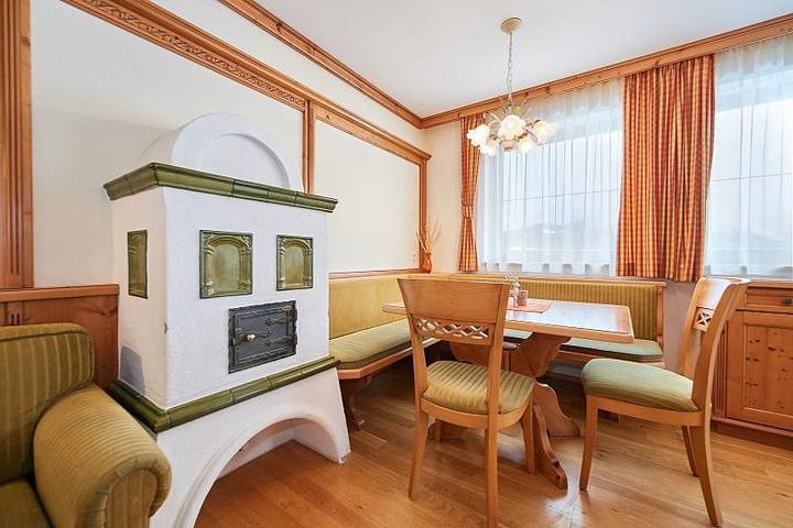 Bauernhof für 4 Personen, mit Garten und Sauna, kinderfreundlich in Flachau - 4