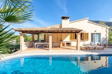 Villa in Alcúdia, Mallorca Norden Villa in Alcúdia, Mallorca Norden