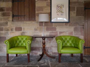 Holiday Rental for 16 People in Carsington Water, Derbyshire, Photo 2