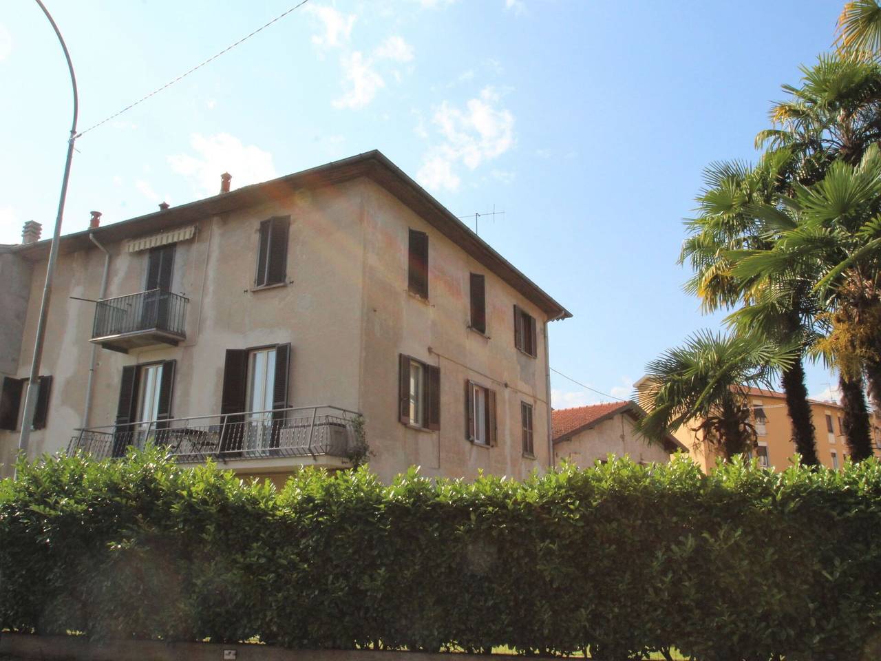 Apartamento entero, Tucano - Tucano 210.1 in Luino, Comune di Luino